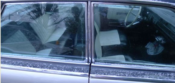 carinterior