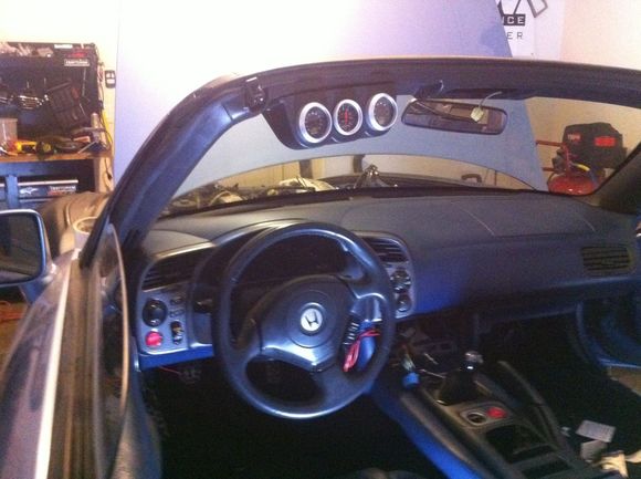 GAUGES