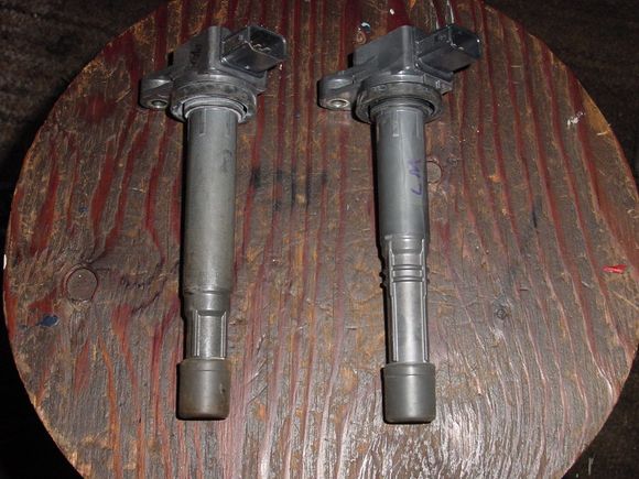 coil packs