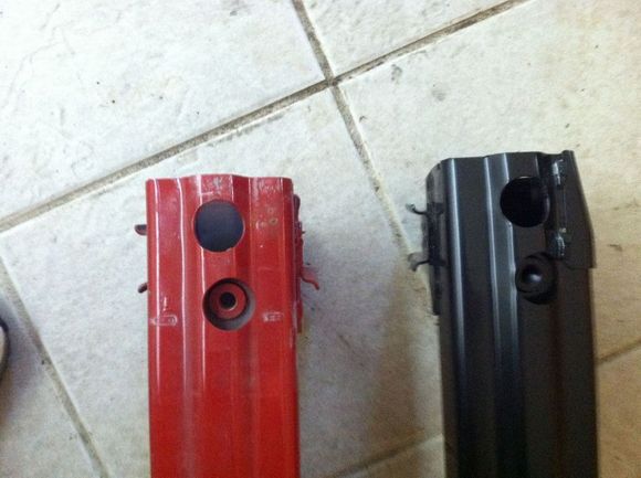 Ap1 Ap2 Rebar