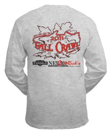 FC 2011 Shirt Back