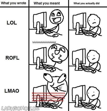 lmao