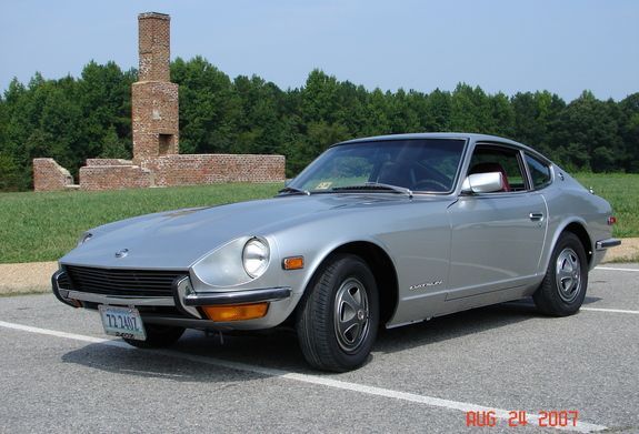 240Z