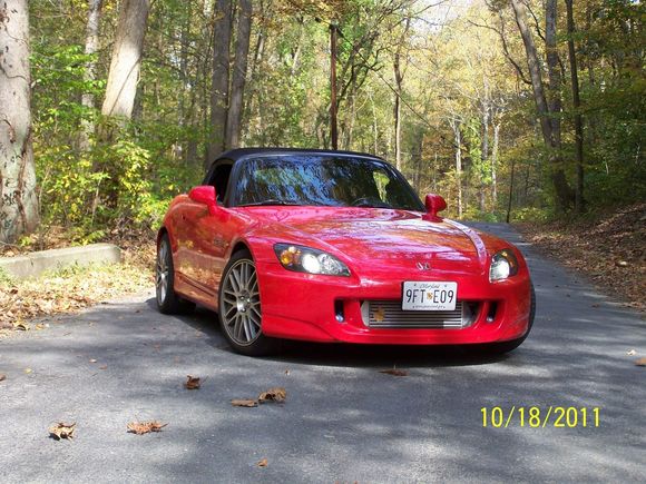 October 19th 2011