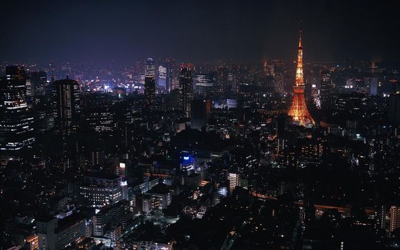 tokyo