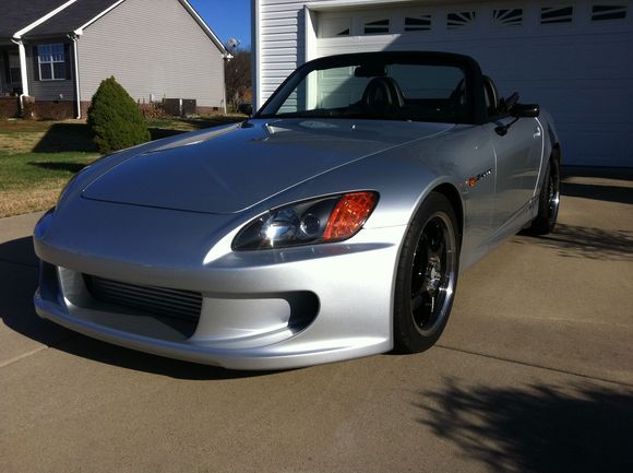 Shine A Spec 1