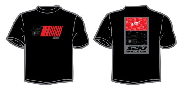 shirt Blk Red dec11