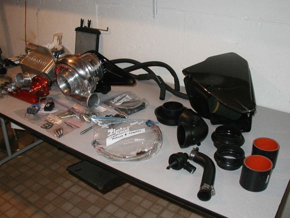 CTSC Full Kit 2