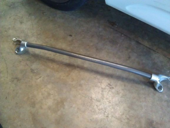 CT Strut Bar 1