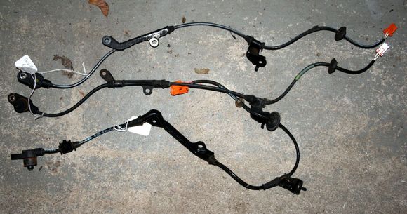 ABS Sensors
