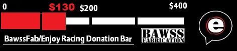 DONATION BAR