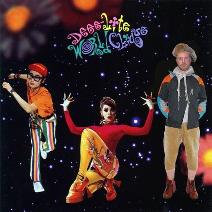deee lite