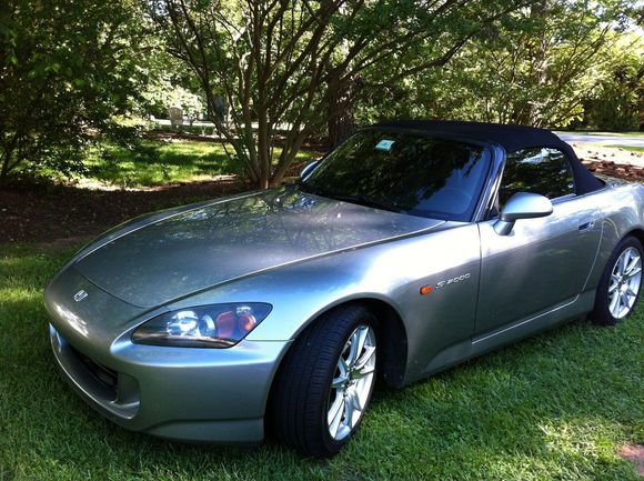 Guy O's MY04 (S2000_guy)