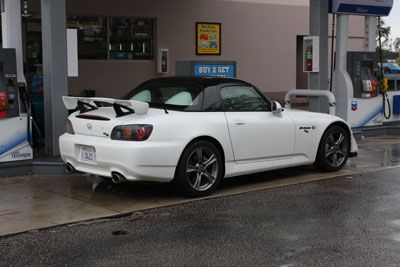 s2000 Cr