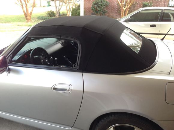 Linda M's AP1