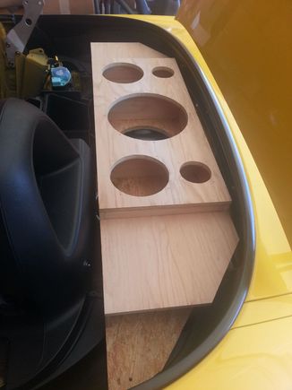 Soft top area speakers
