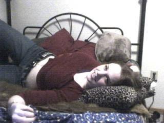 My bed!.jpg