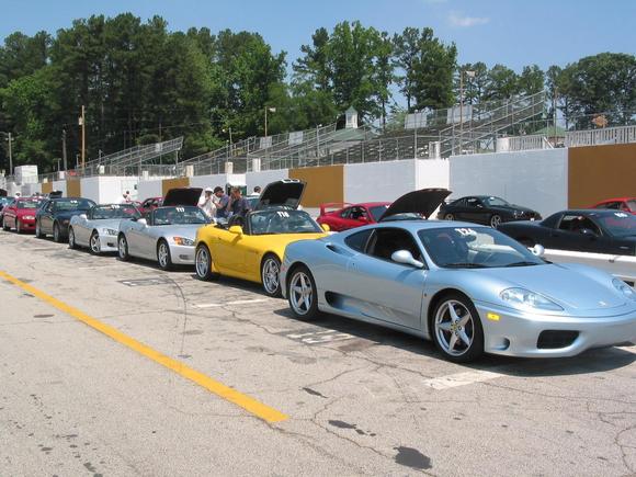 Road Atlanta Group