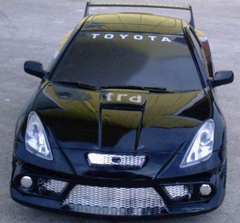 Celica Front.JPG