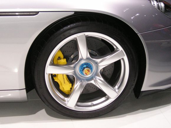 Carrera brakes.JPG