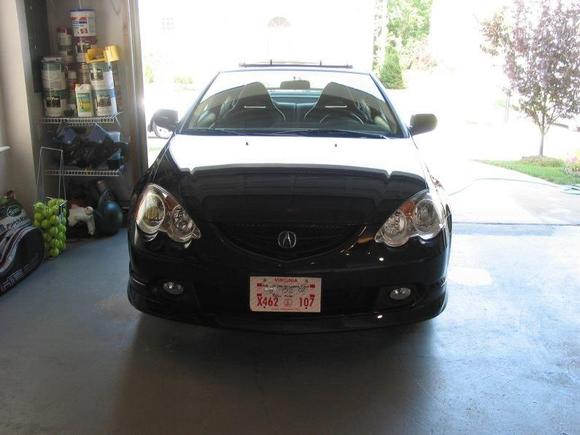 RSX Front Exterior.JPG
