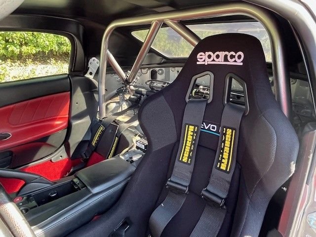 2006 Honda S2000 - 2006 HPDE/TRACK Car WELL SORTED, Street Legal-GREAT CONDITION - Used - VIN JHMAP21456S004215 - 51,888 Miles - Huntington Beach, CA 92648, United States