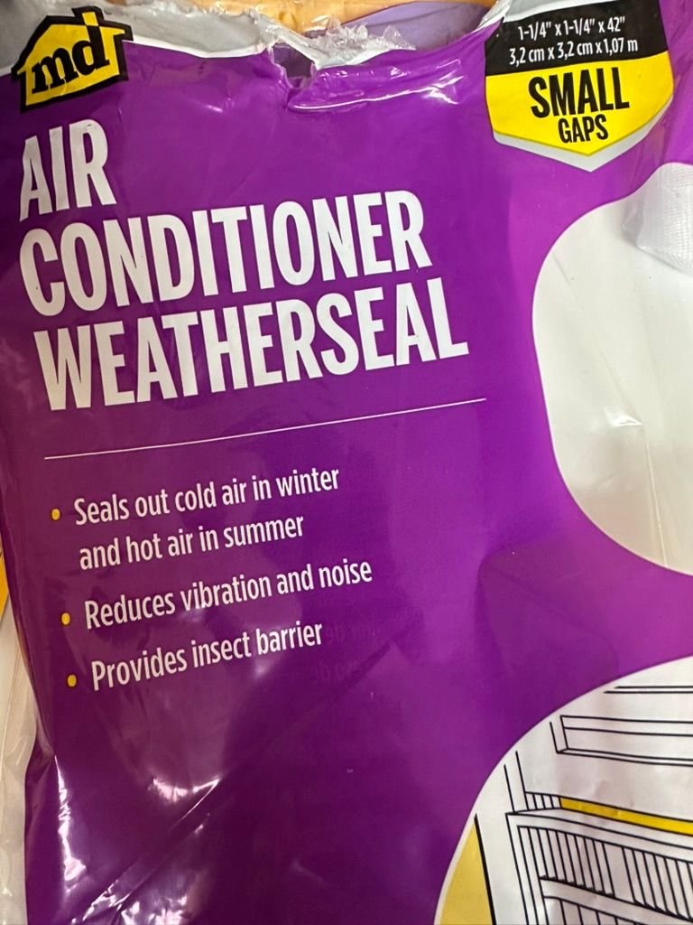 For $5, I was able to fill the whole cavity with this foam. I like OEM but the foam is ridiculously priced. 