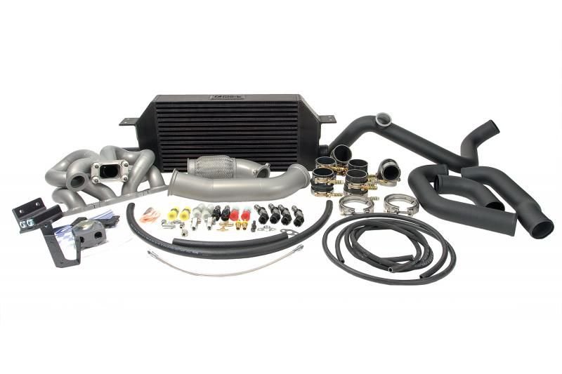 S2000 Full Race Turbo Kit