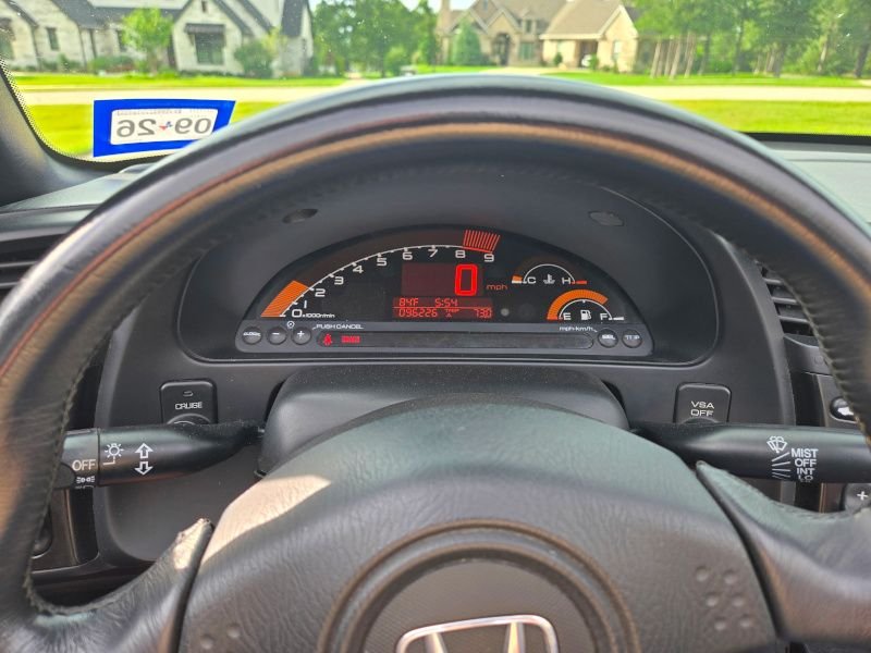 2006 Honda S2000 - Turn heads with a Suzuka blue '06 S2000 (96k miles) - Used - VIN JHMAP214X6S003805 - 96,000 Miles - 4 cyl - 2WD - Manual - Convertible - Blue - College Station, TX 77845, United States