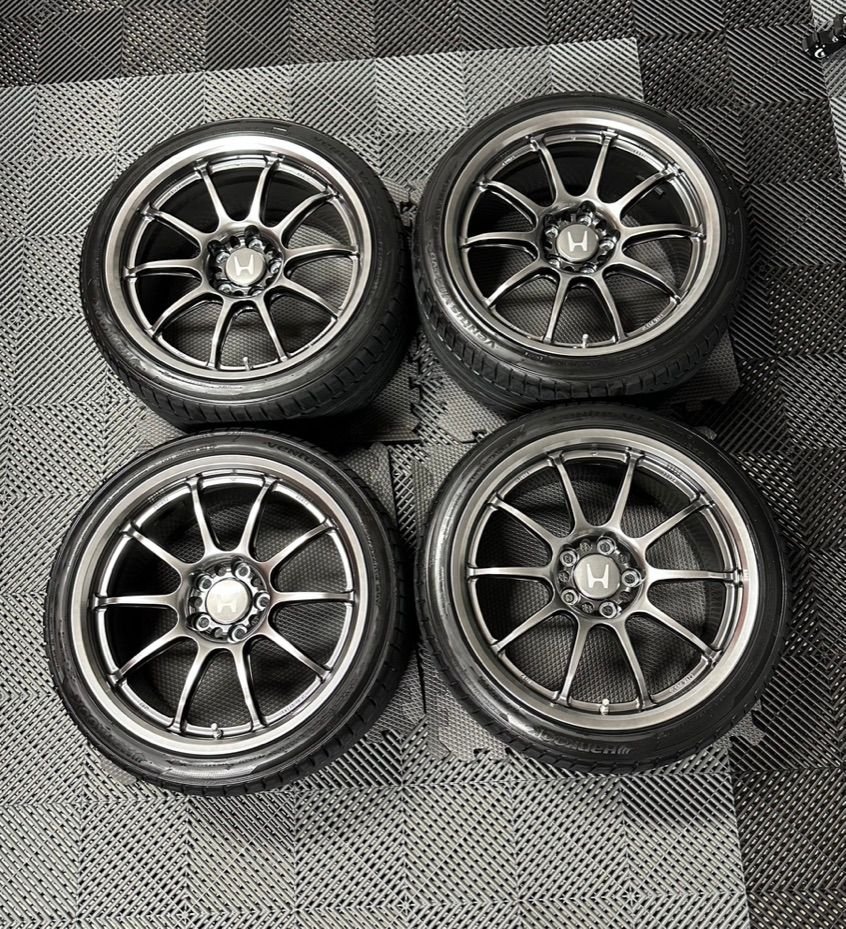 Wheels and Tires/Axles - ASM Clearways made by BBS and extremely Rare - Used - All Years  All Models - Glendale, AZ 85307, United States