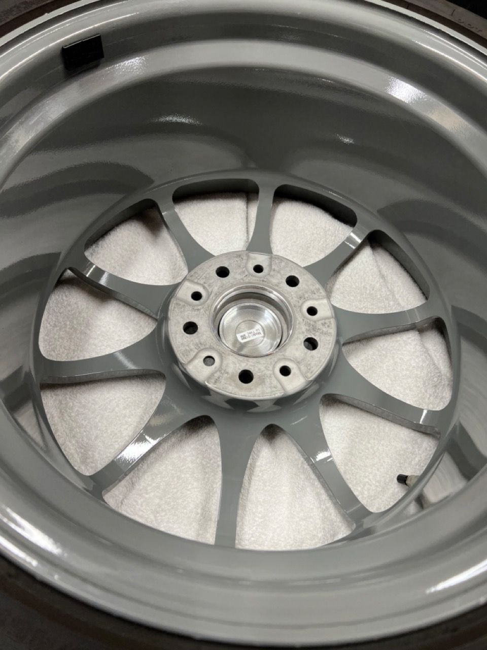 Wheels and Tires/Axles - Rays Volk Racing CE28SL - Used - 0  All Models - Provo, UT 84604, United States