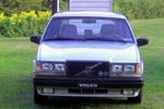 Garage - 89 Intercooler Volvo 745