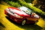 Garage - Saab