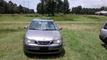 2003 Saab 9-3 Linear Just finished