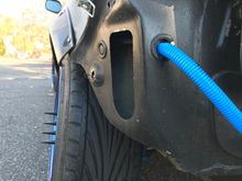 Rubber plug
