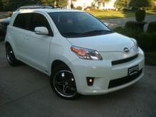 good looking CAR!!