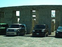 scionhenge