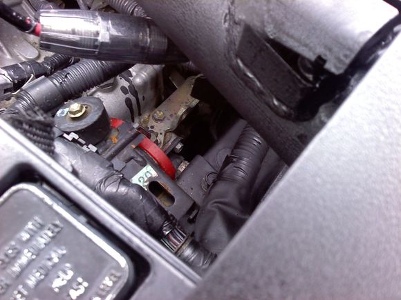motor mount