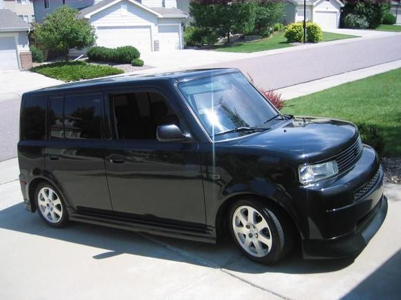 JUST WASHED!!..