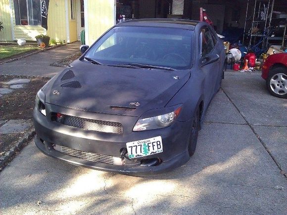 another pic of the car