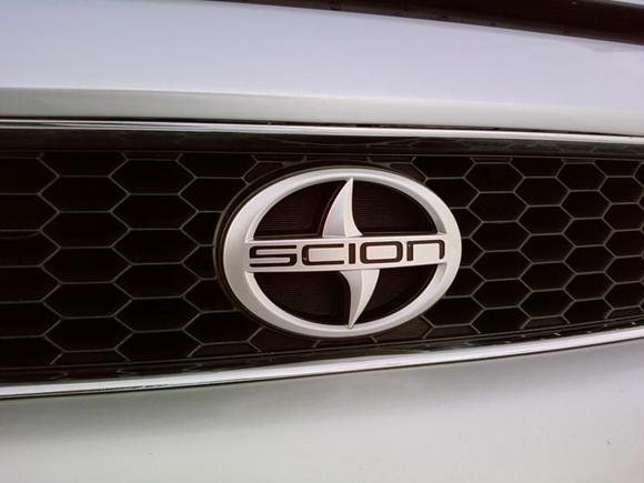 Scion...aaaa