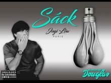 Jogi launches his new fragrance, essence of sweaty ballbag :D