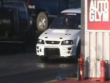 Santa Pod Jap Final 2013