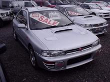 My current car