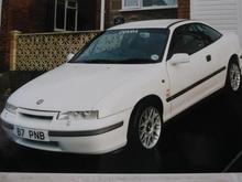 2.0 16V: (92K) Nice car, modded slightly. Stolen and not recovered