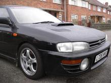 Impreza 002 (Medium)