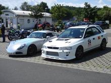 Le Mans &amp; Nurburgring 2008 036 comp