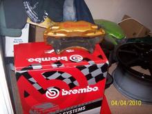 brembo s 002