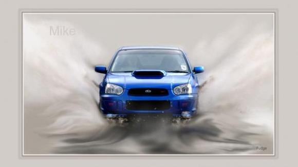 Fudge Desktop 2