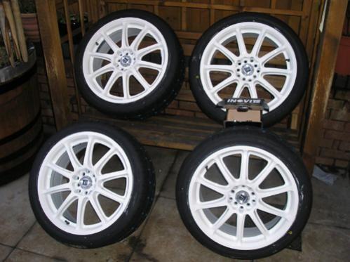 The wheels are off